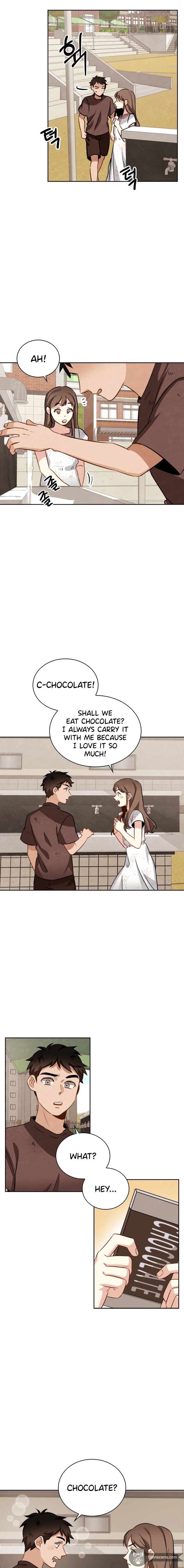 To Be an Actor chapter 11 page 13