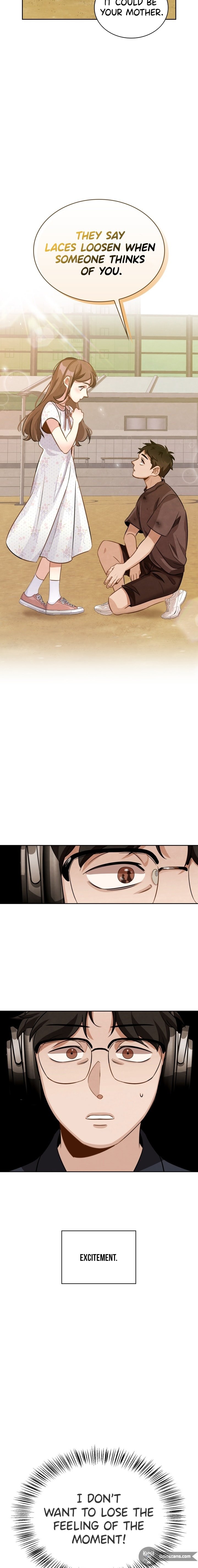 To Be an Actor chapter 11 page 18