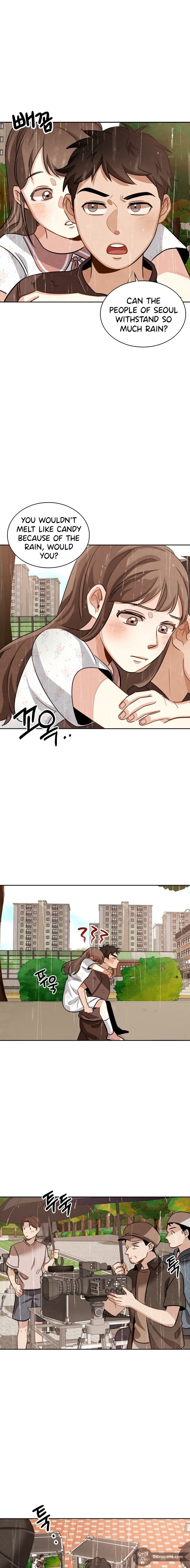 To Be an Actor chapter 11 page 24