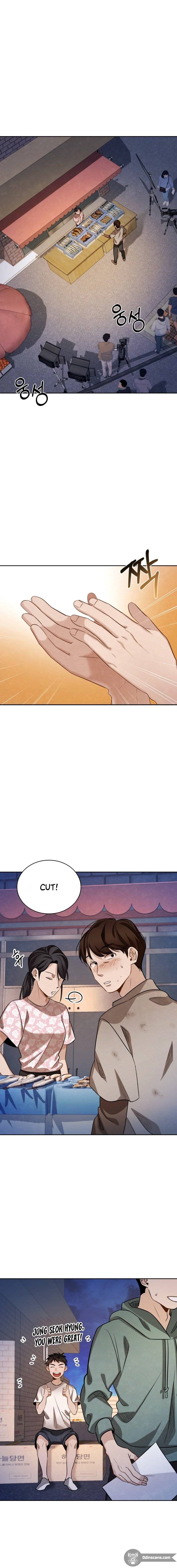 To Be an Actor chapter 15 page 2