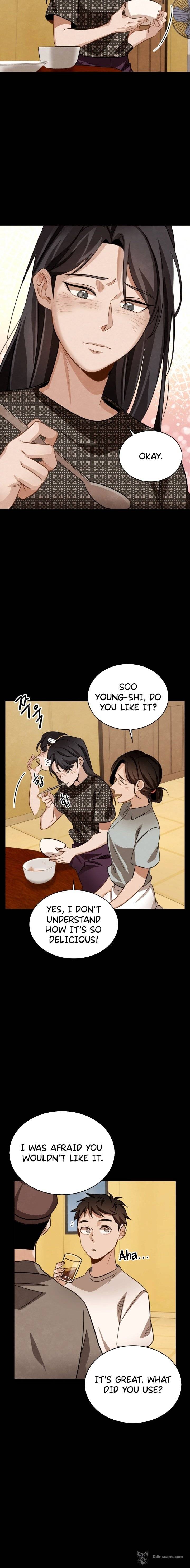 To Be an Actor chapter 15 page 9