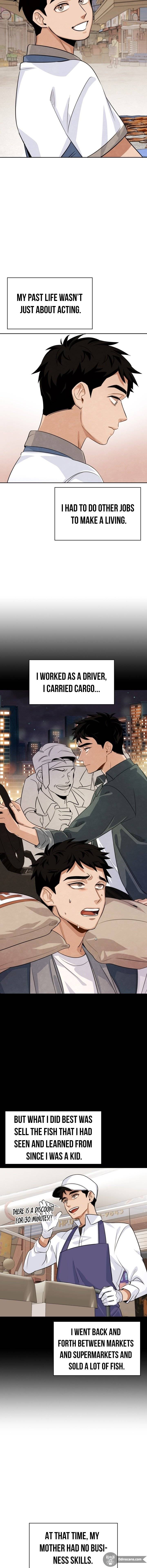 To Be an Actor chapter 2 page 15