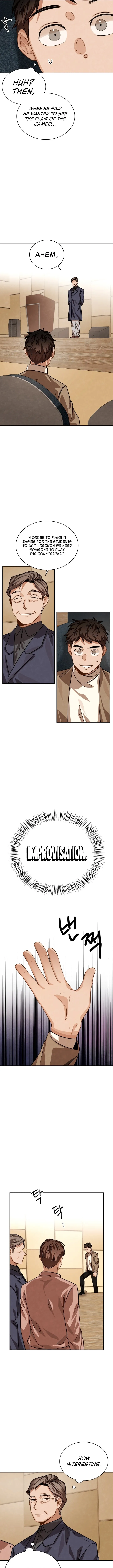 To Be an Actor chapter 29 page 15