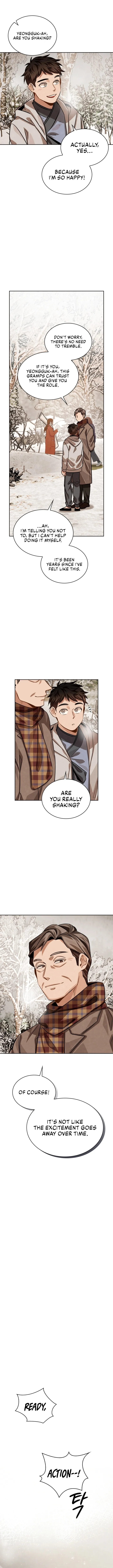 To Be an Actor chapter 30 page 15