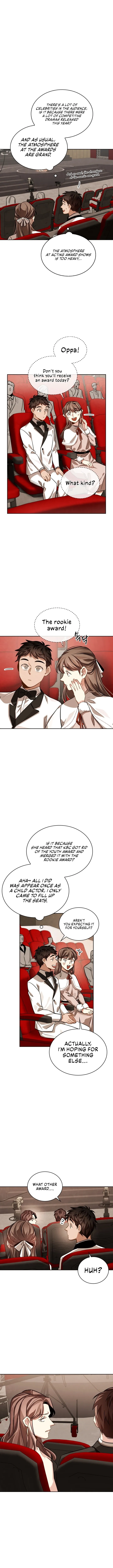 To Be an Actor chapter 31 page 11