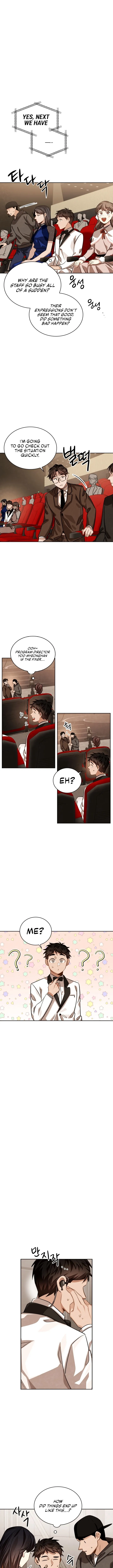 To Be an Actor chapter 31 page 13