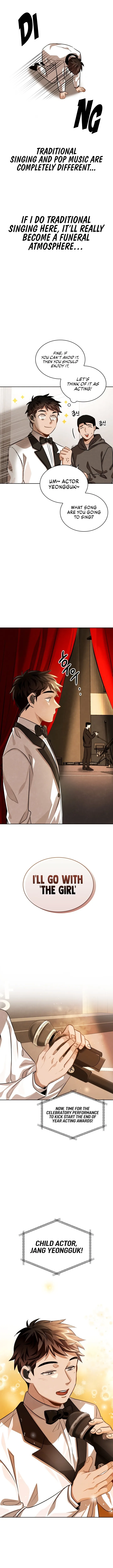 To Be an Actor chapter 31 page 15