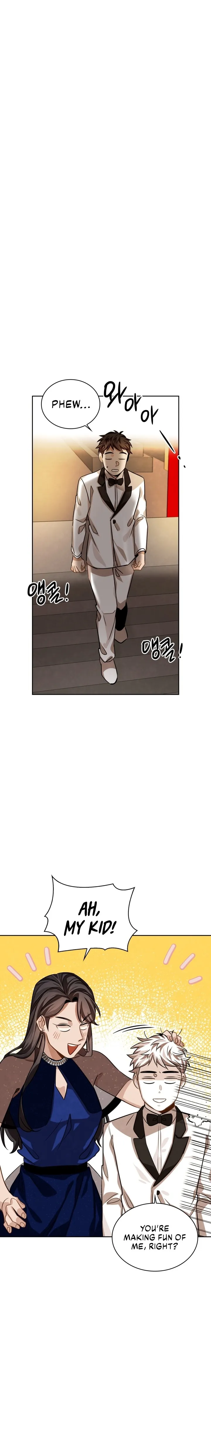 To Be an Actor chapter 31 page 16