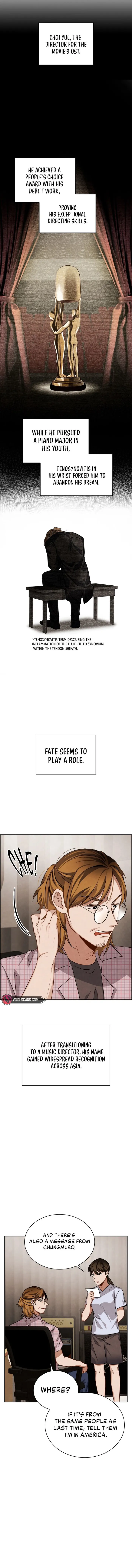 To Be an Actor chapter 48 page 1