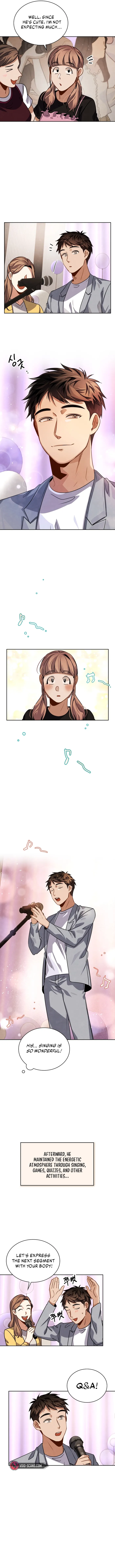 To Be an Actor chapter 48 page 12