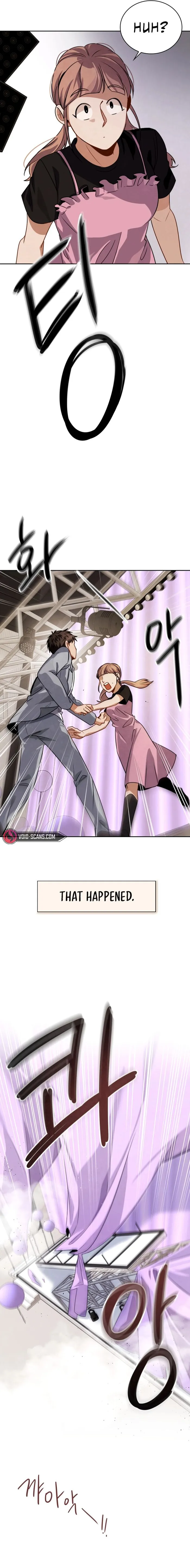 To Be an Actor chapter 48 page 14