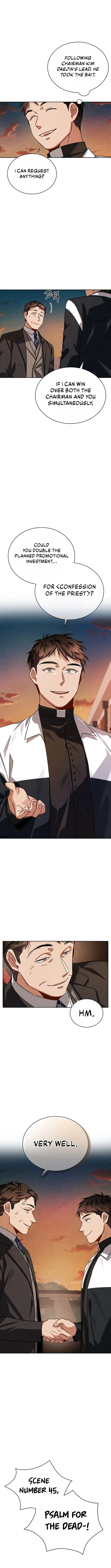 To Be an Actor chapter 54 page 12