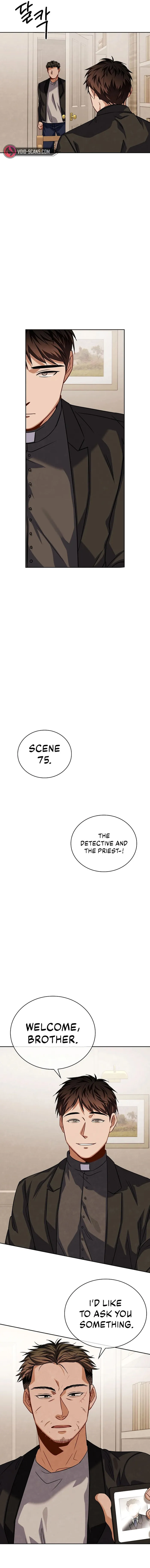 To Be an Actor chapter 57 page 10