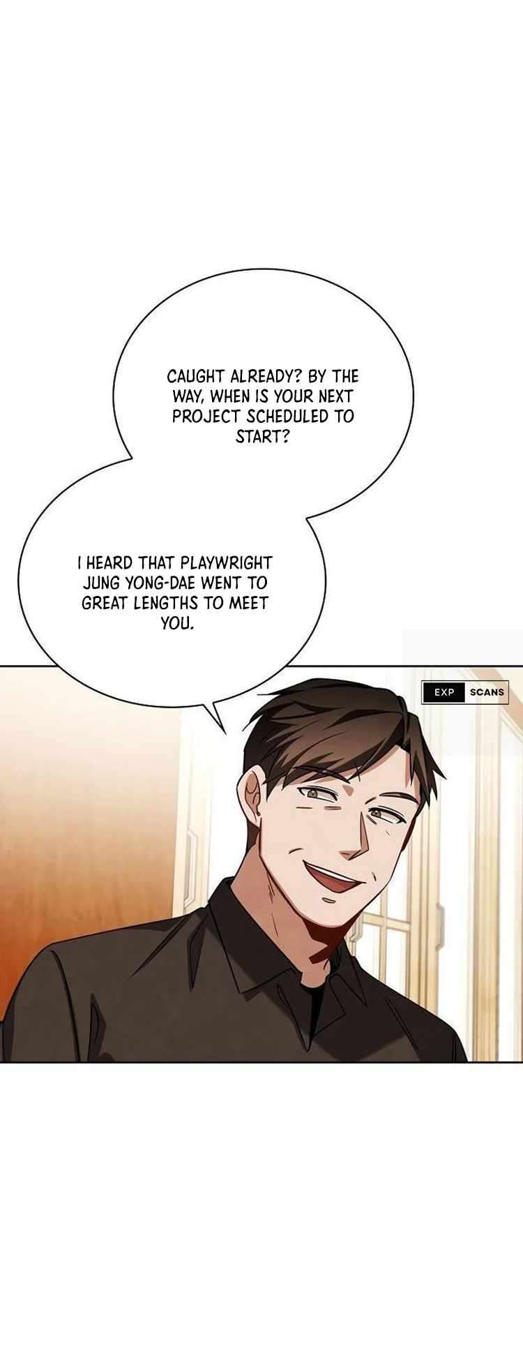 To Be an Actor chapter 63 page 10