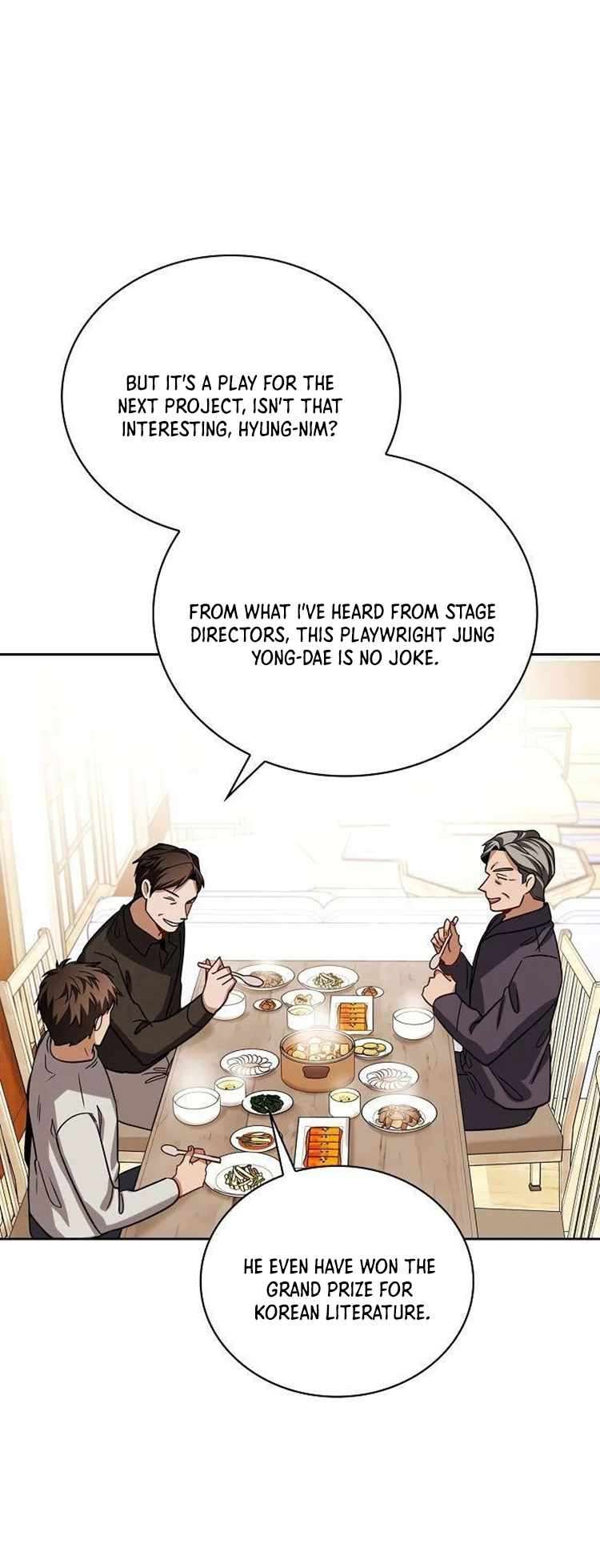 To Be an Actor chapter 63 page 12