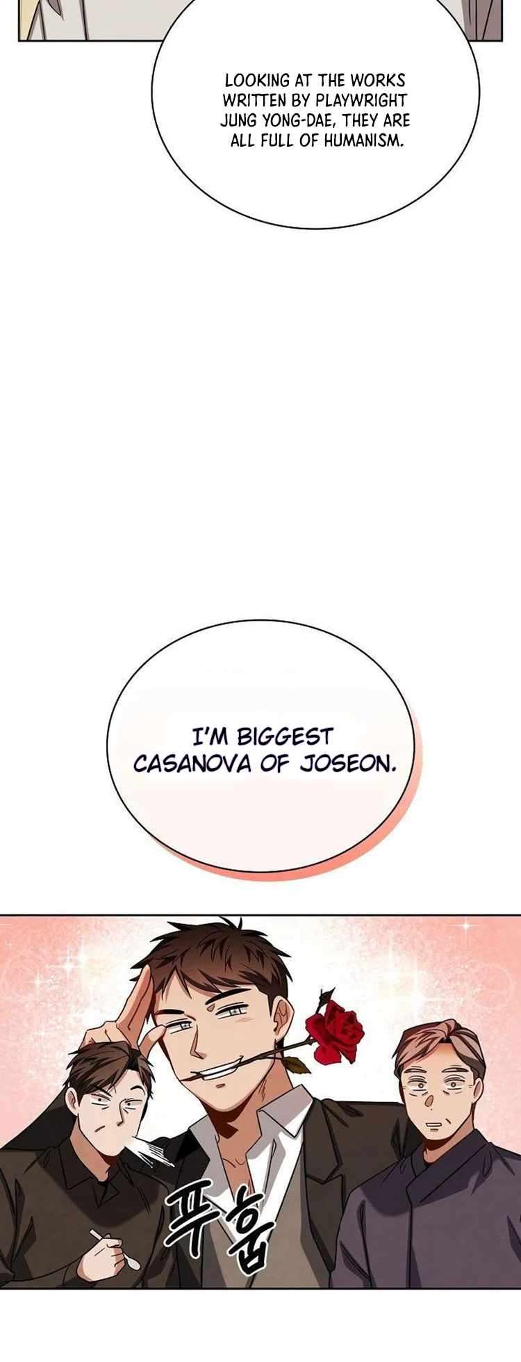 To Be an Actor chapter 63 page 15