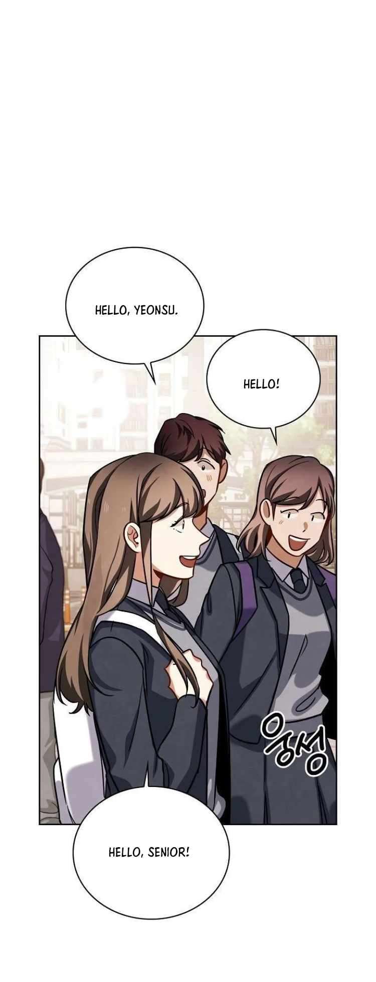 To Be an Actor chapter 63 page 19