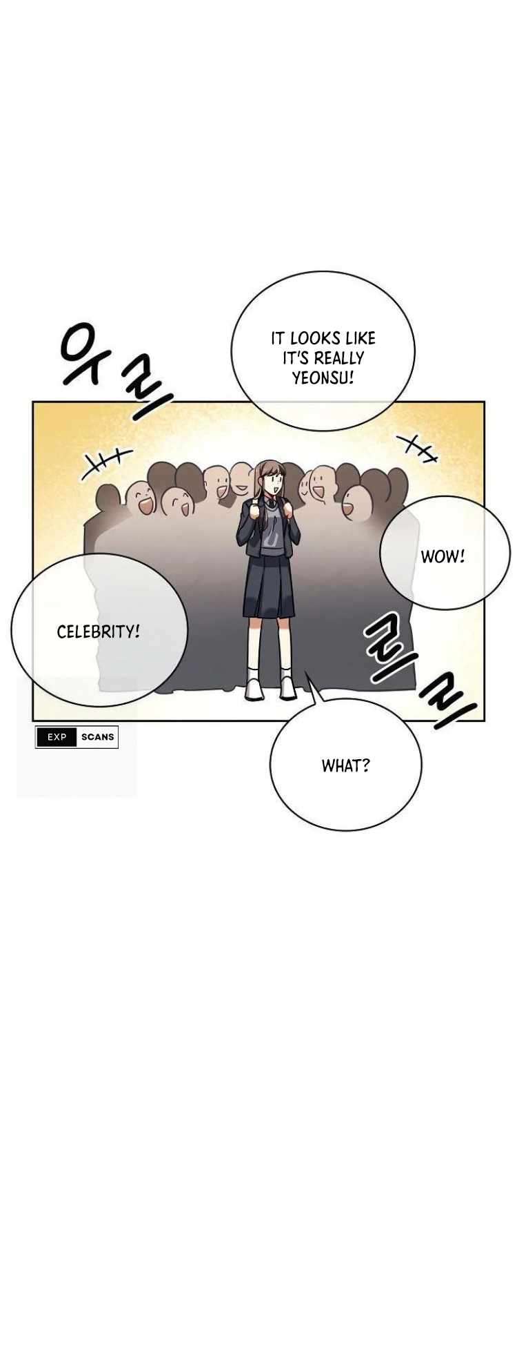 To Be an Actor chapter 63 page 20