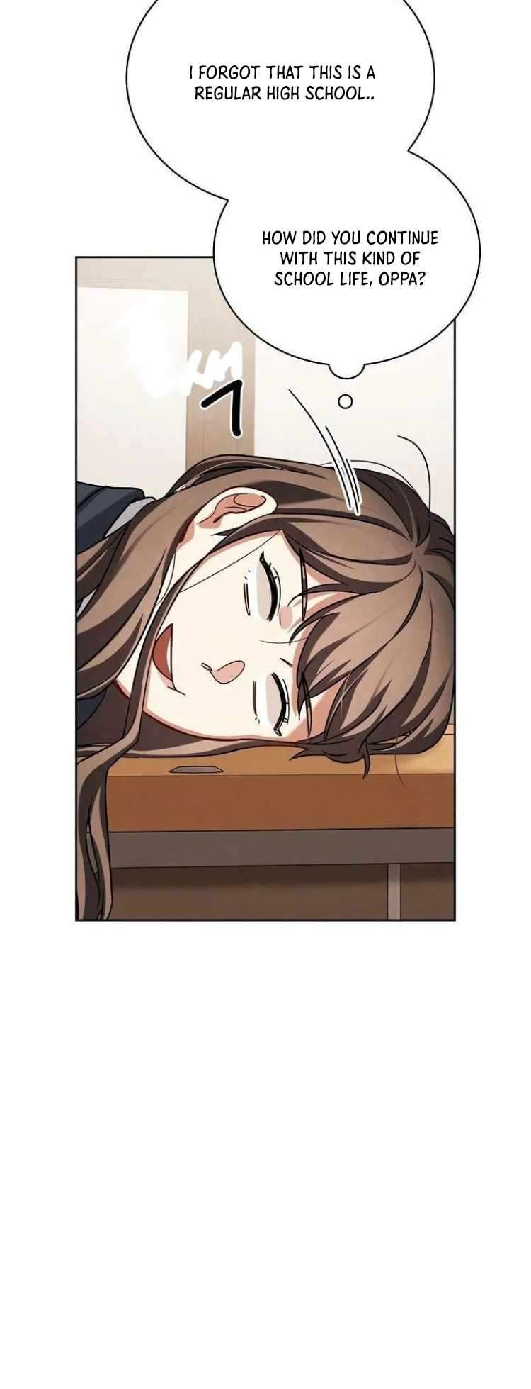 To Be an Actor chapter 63 page 22