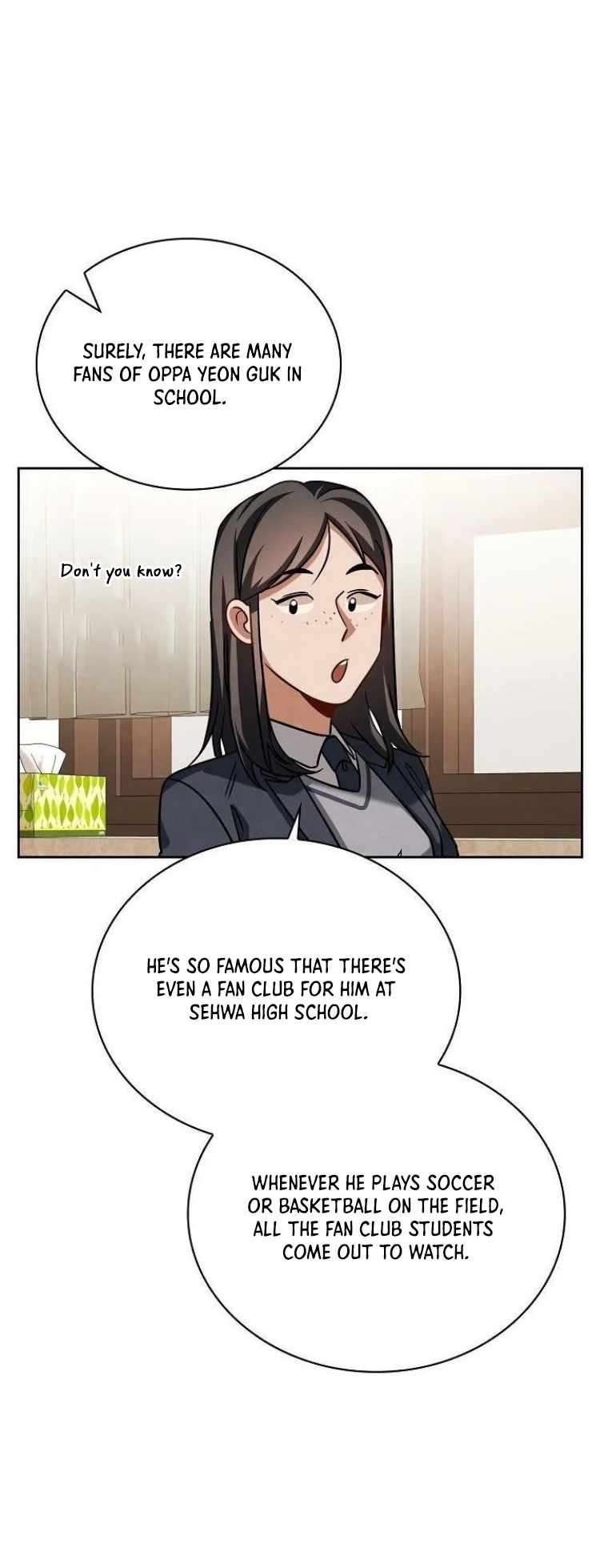 To Be an Actor chapter 63 page 26