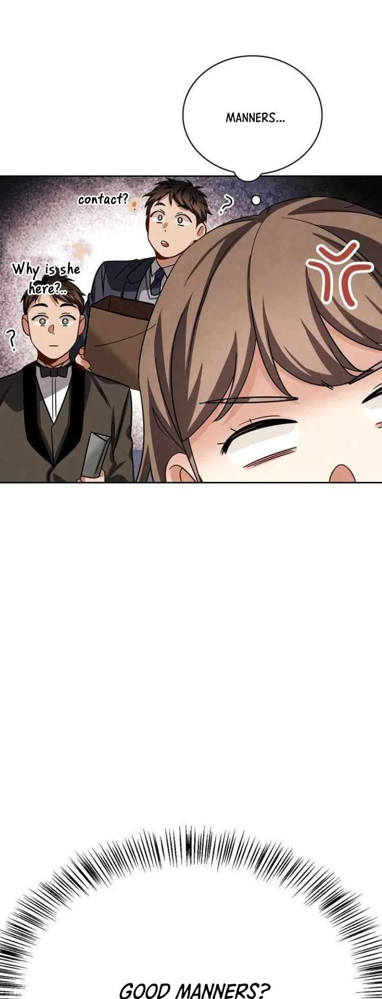 To Be an Actor chapter 63 page 28