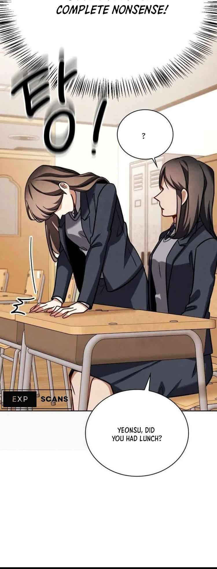 To Be an Actor chapter 63 page 29