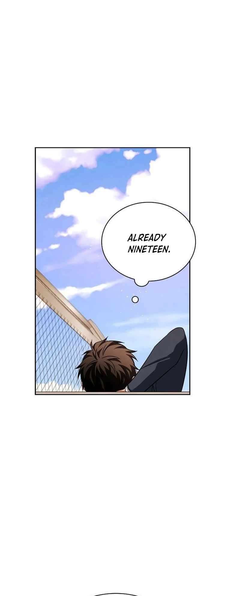 To Be an Actor chapter 63 page 32