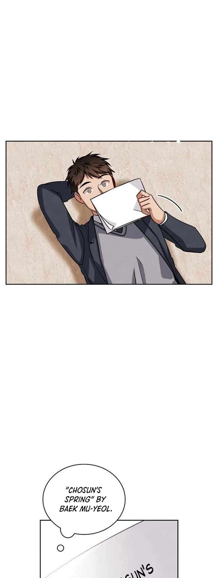 To Be an Actor chapter 63 page 35