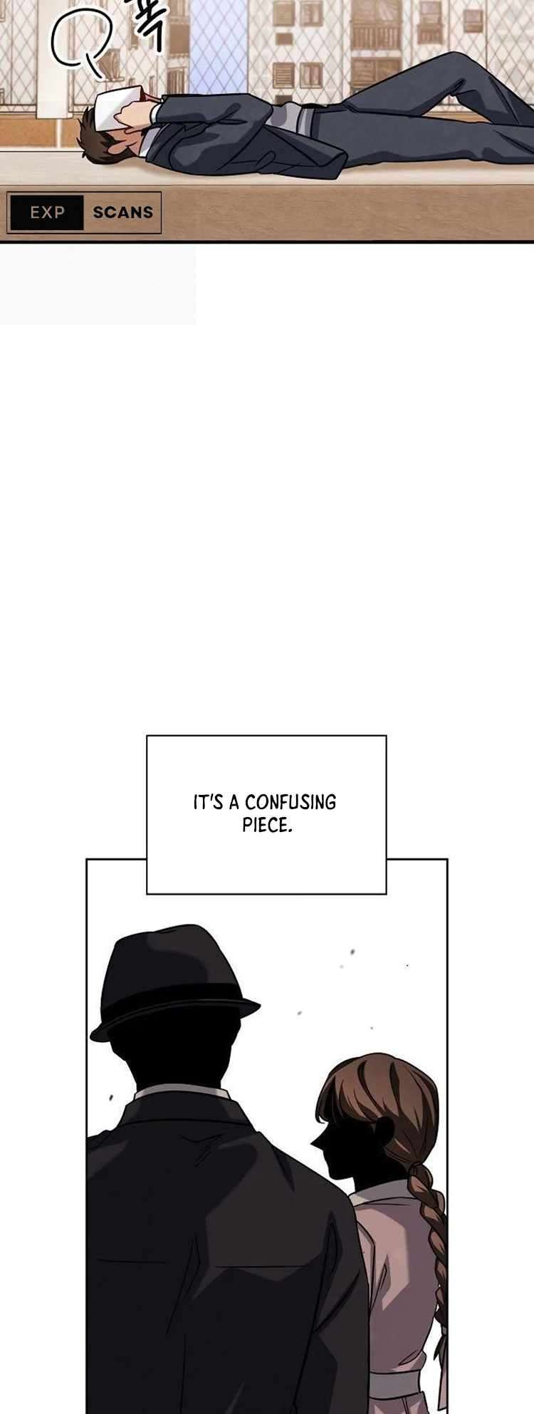 To Be an Actor chapter 63 page 38