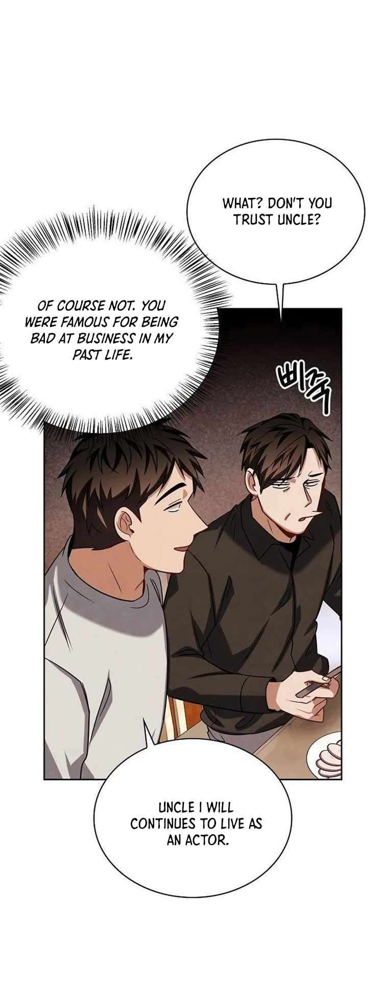 To Be an Actor chapter 63 page 4