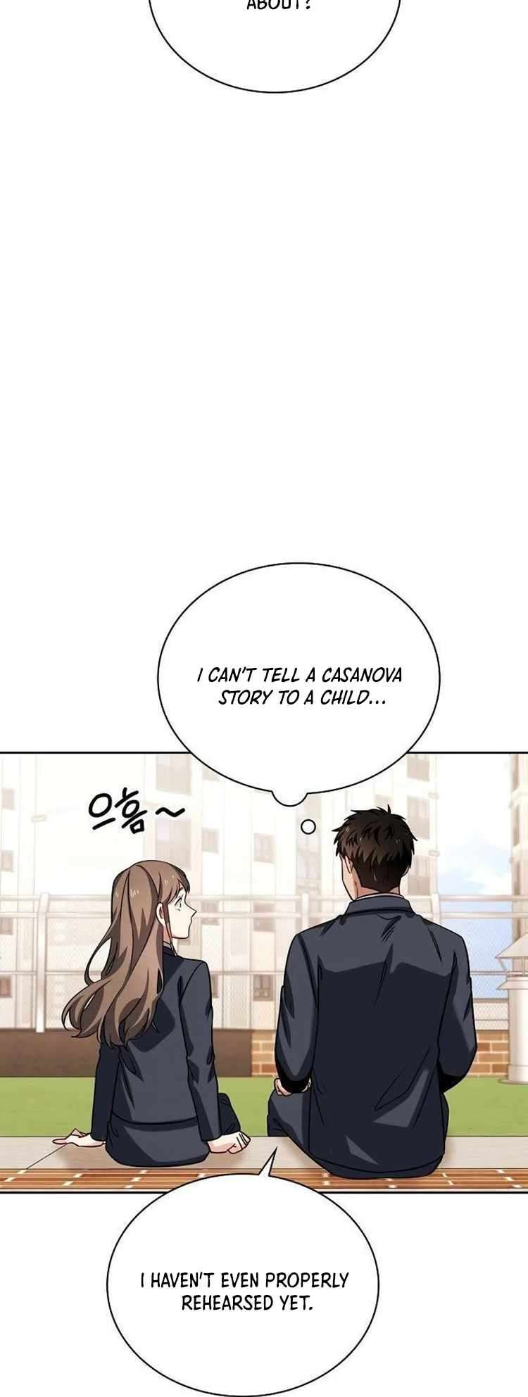 To Be an Actor chapter 63 page 45