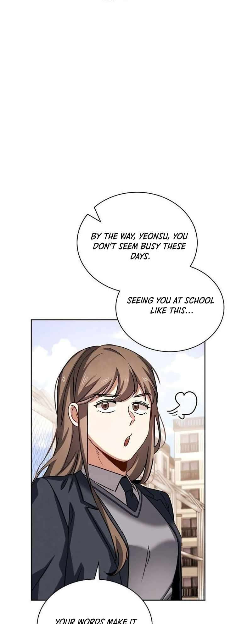 To Be an Actor chapter 63 page 46