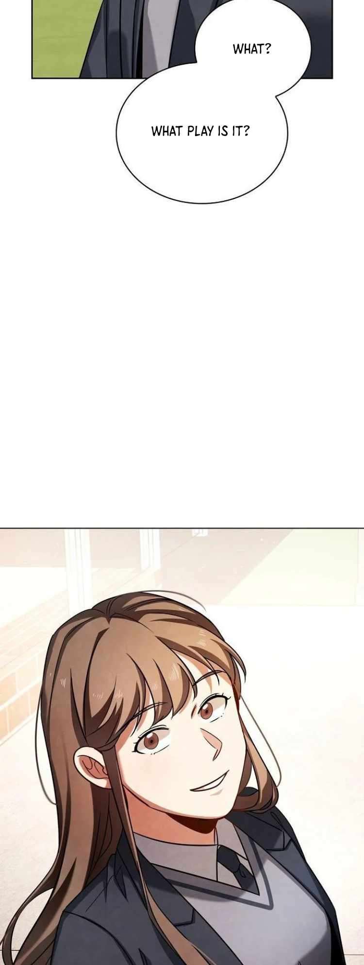 To Be an Actor chapter 63 page 52