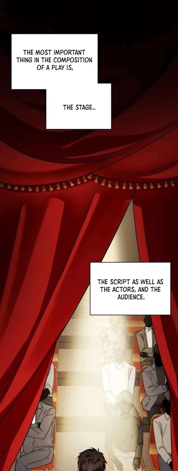 To Be an Actor chapter 63 page 55