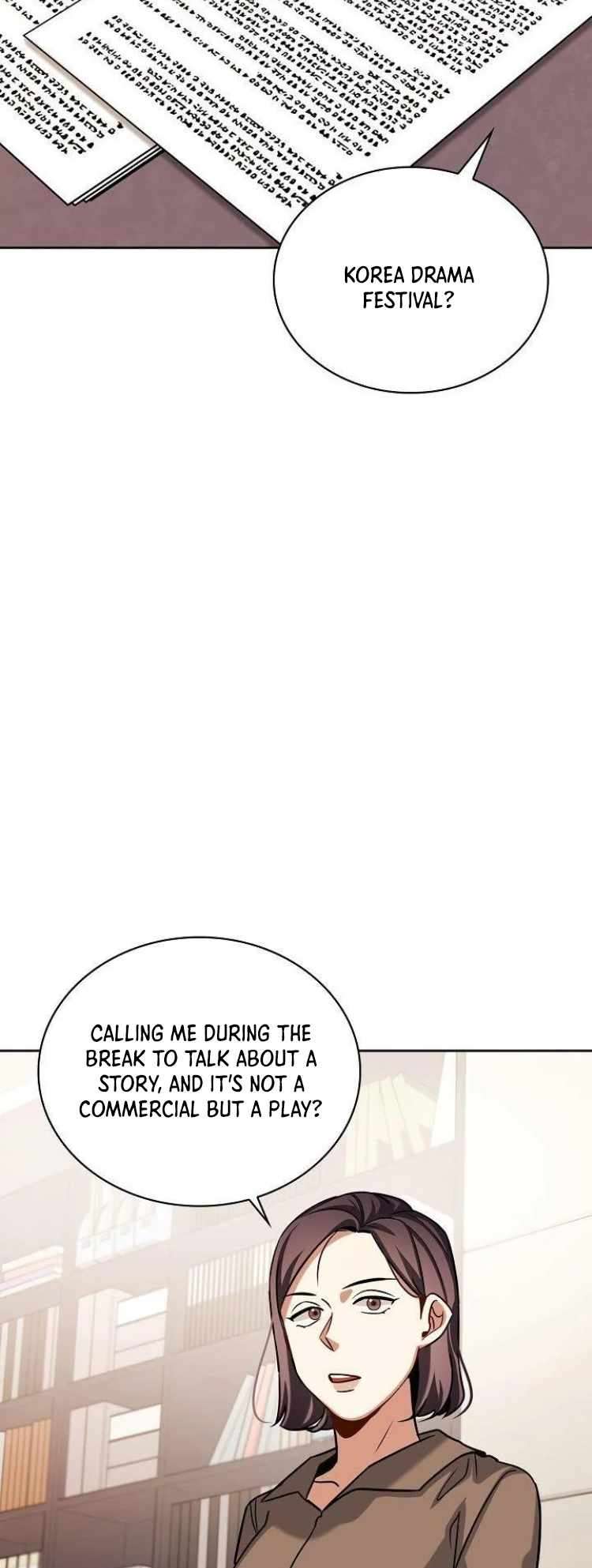 To Be an Actor chapter 63 page 58