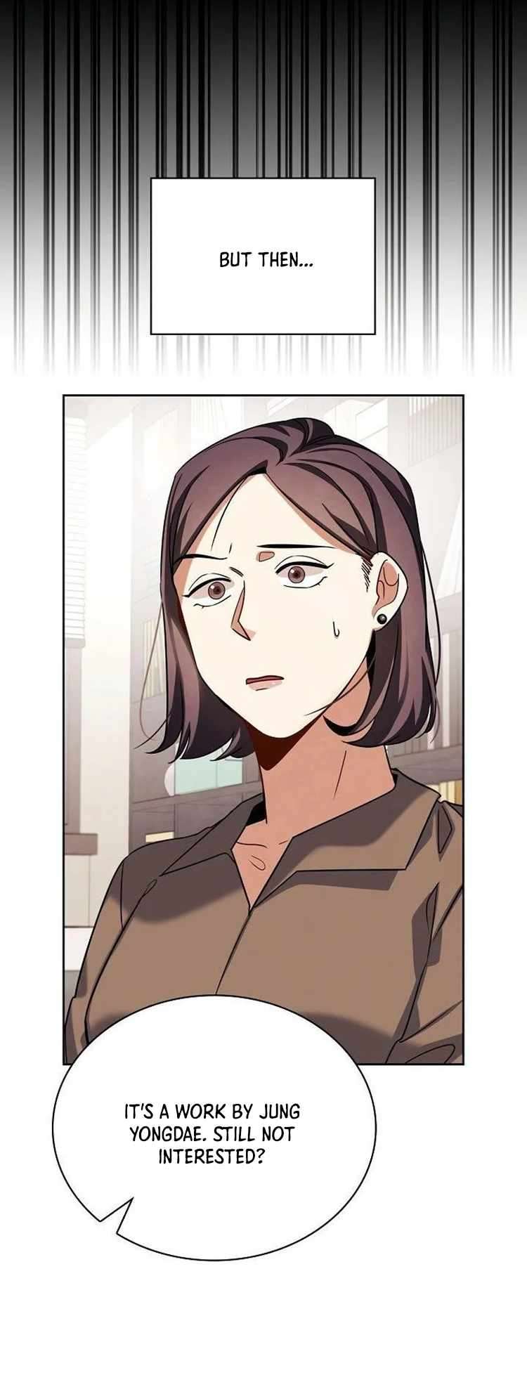 To Be an Actor chapter 63 page 62