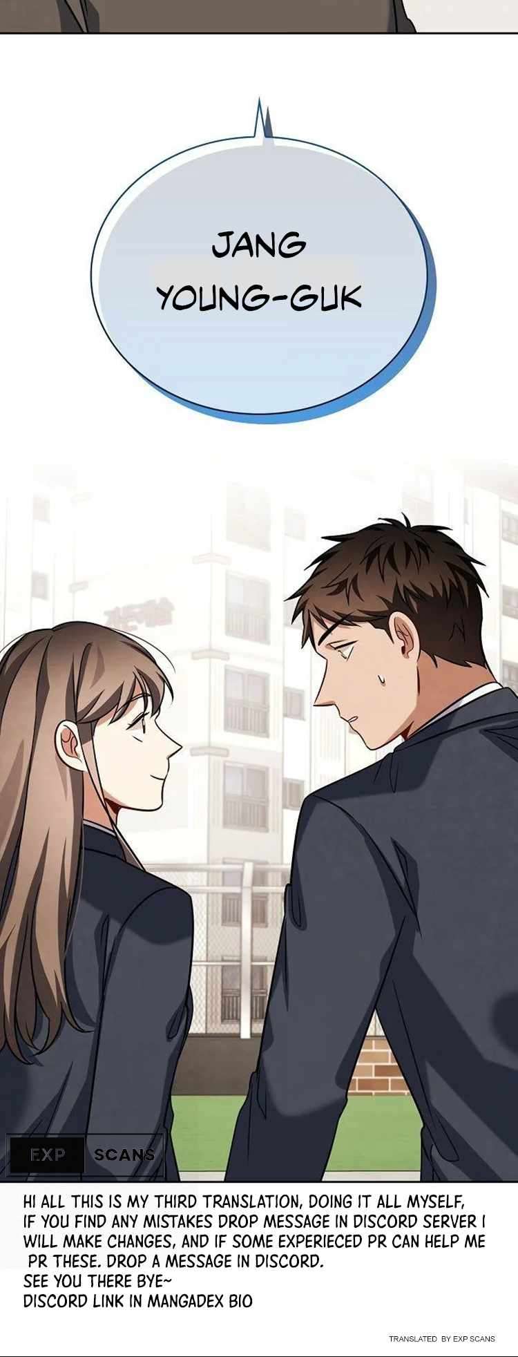 To Be an Actor chapter 63 page 72