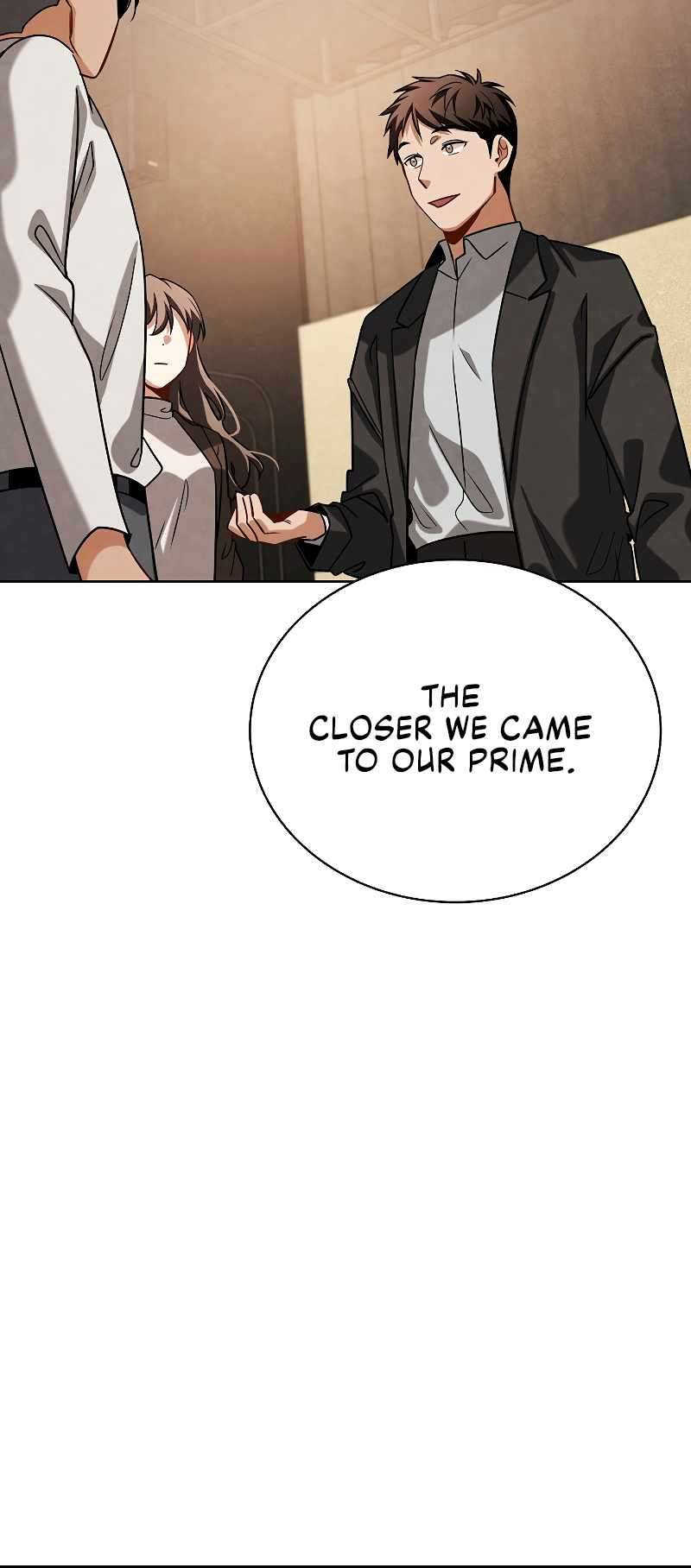 To Be an Actor chapter 66 page 11