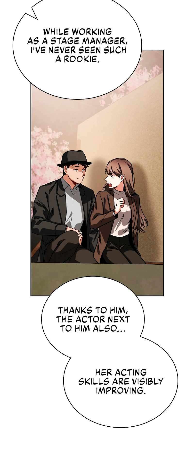 To Be an Actor chapter 66 page 13