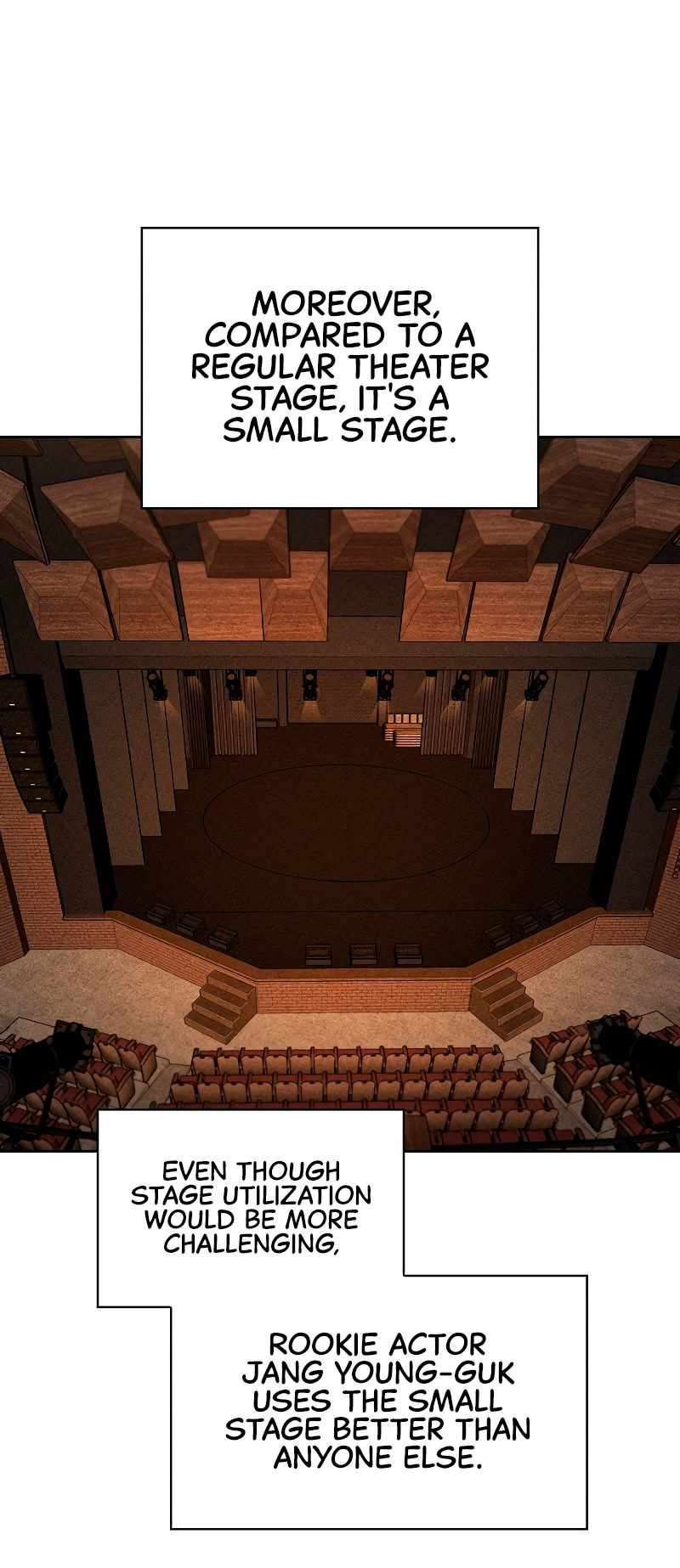 To Be an Actor chapter 66 page 17