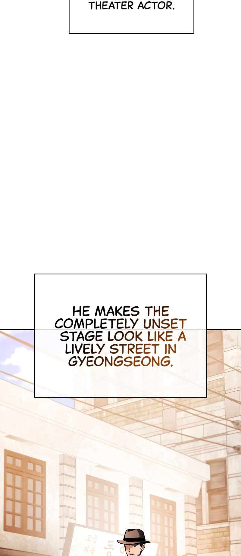 To Be an Actor chapter 66 page 19