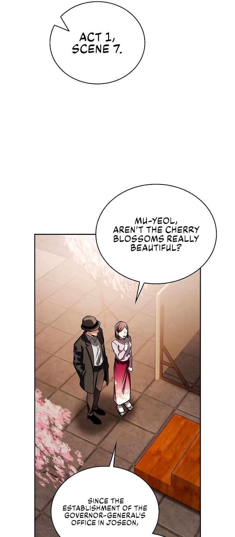 To Be an Actor chapter 66 page 21