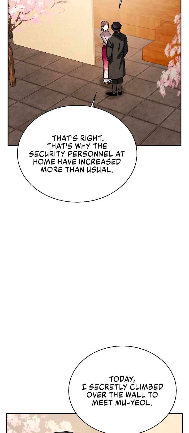 To Be an Actor chapter 66 page 27