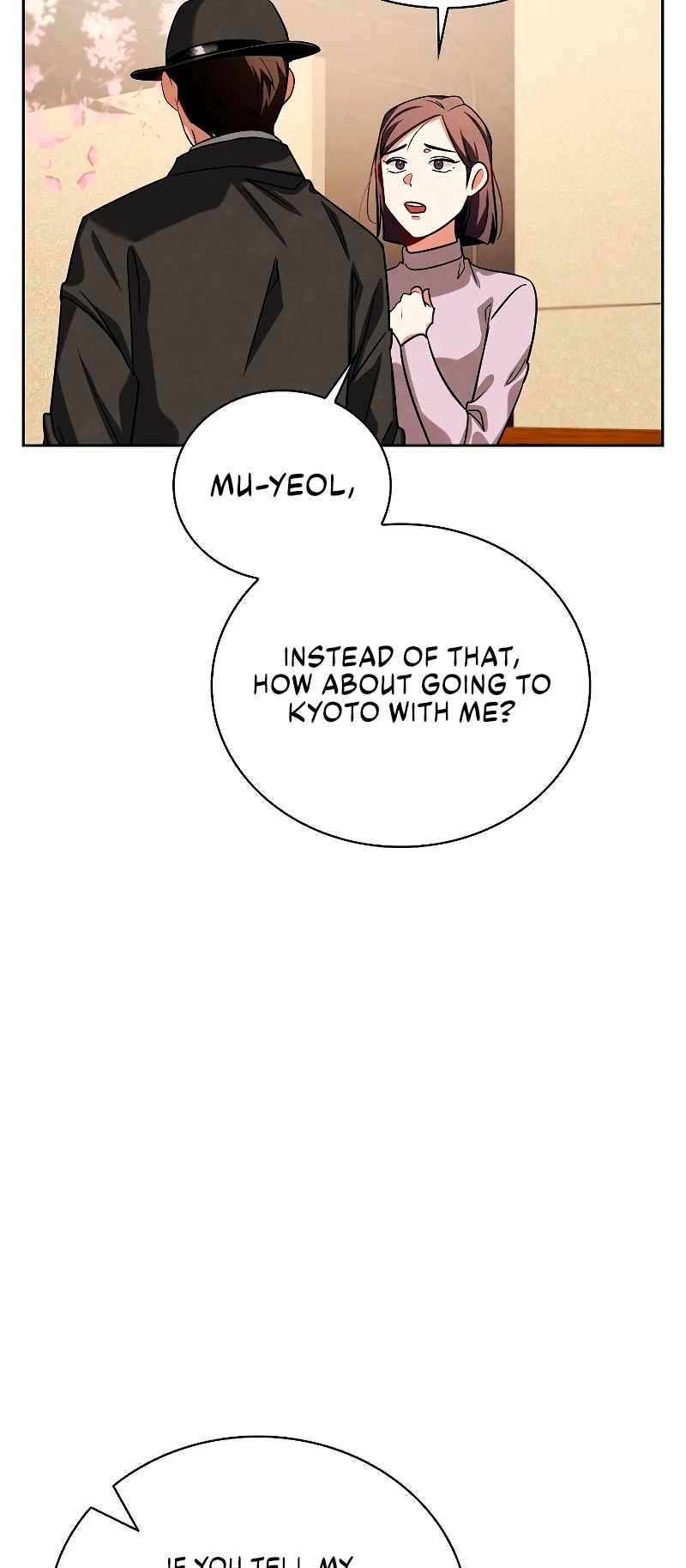 To Be an Actor chapter 66 page 28