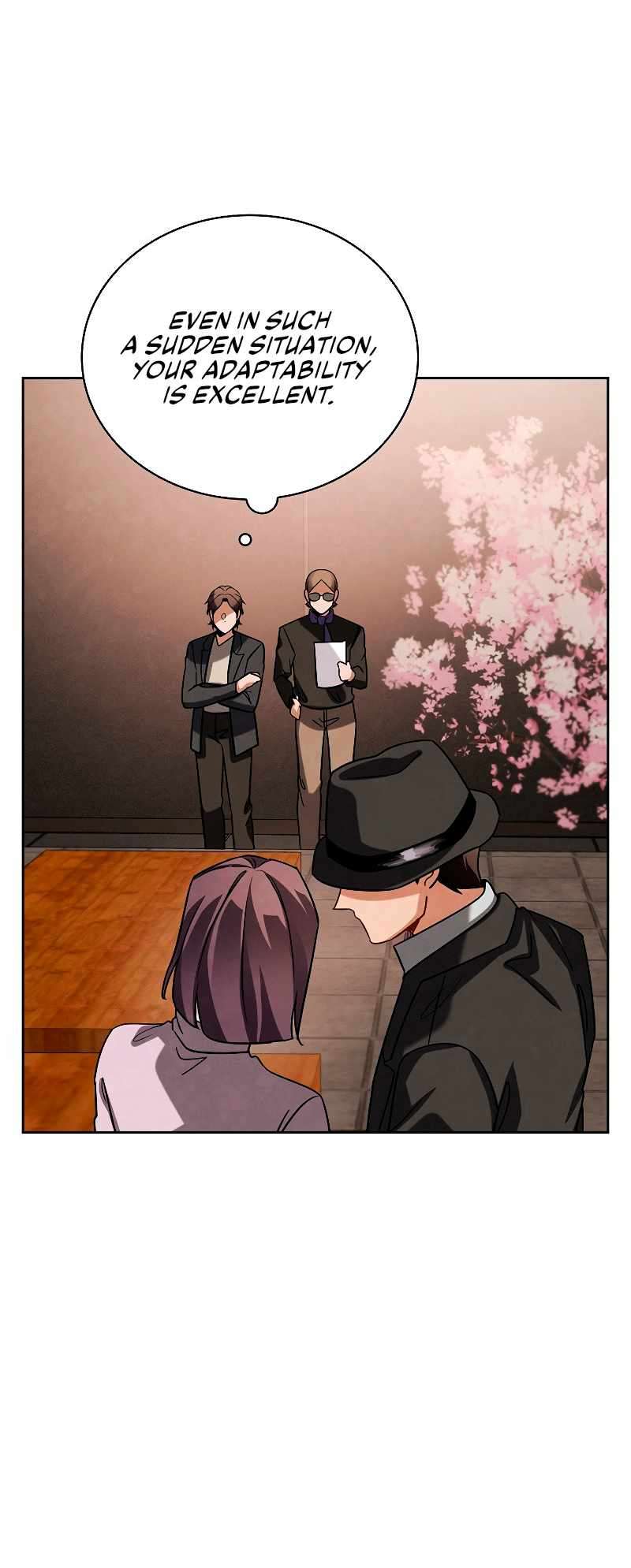 To Be an Actor chapter 66 page 31