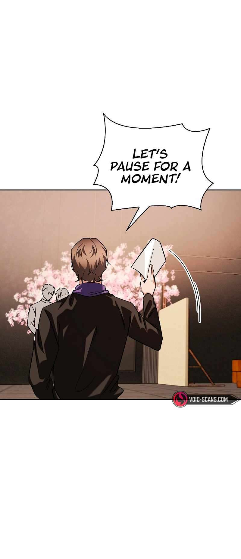 To Be an Actor chapter 66 page 37