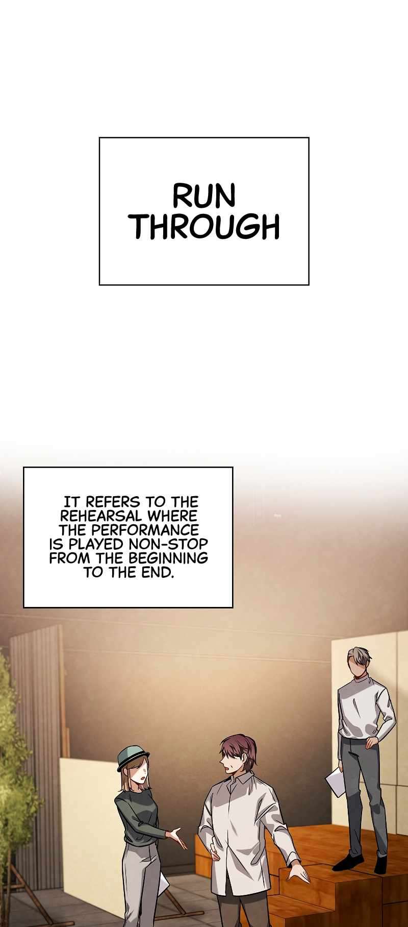 To Be an Actor chapter 66 page 4