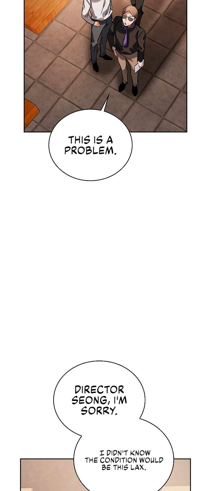 To Be an Actor chapter 66 page 41