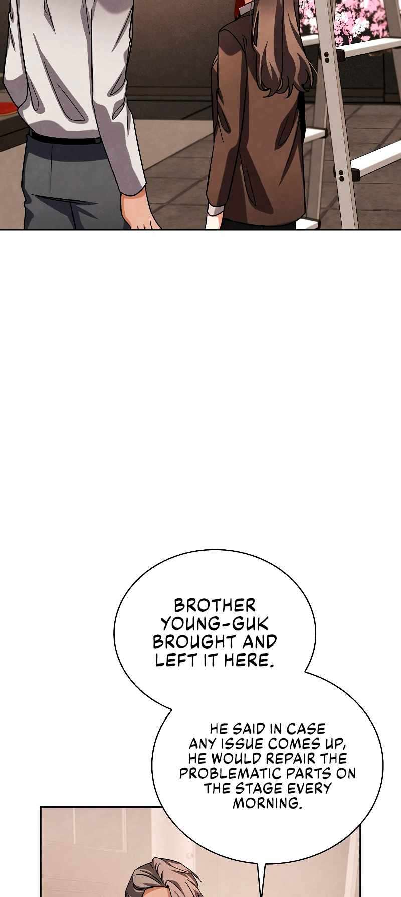 To Be an Actor chapter 66 page 48