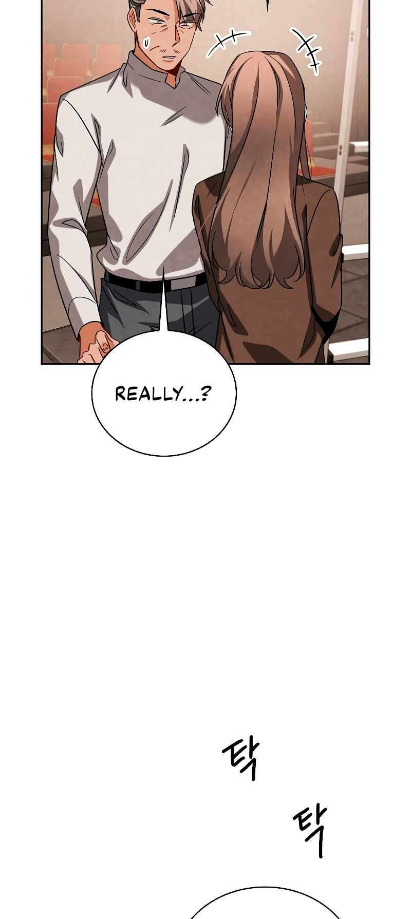 To Be an Actor chapter 66 page 49